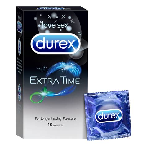 durex extra time condoms|7 Best Condoms for Lasting Longer During Sex .